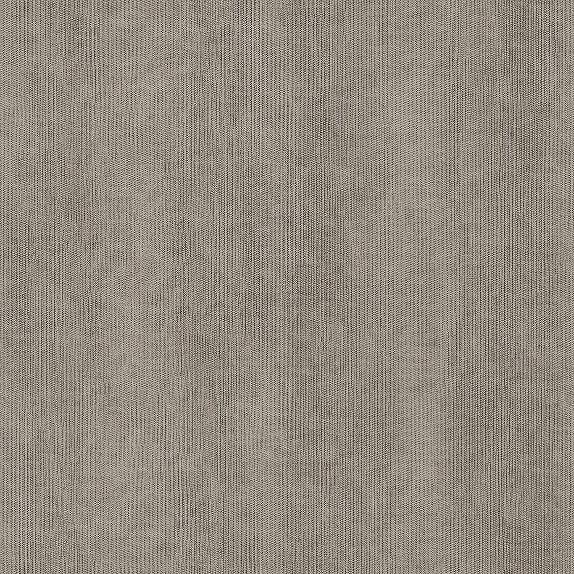 Galerie BL22704 Botanica Small Weave Plain Wallpaper, Dark Grey, 10.05m x 53cm
