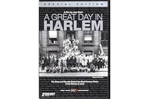 Great Day in Harlem