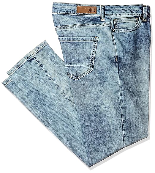 vero moda flared jeans