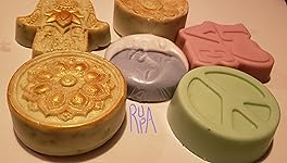 Review Image by Rupa van Gelder