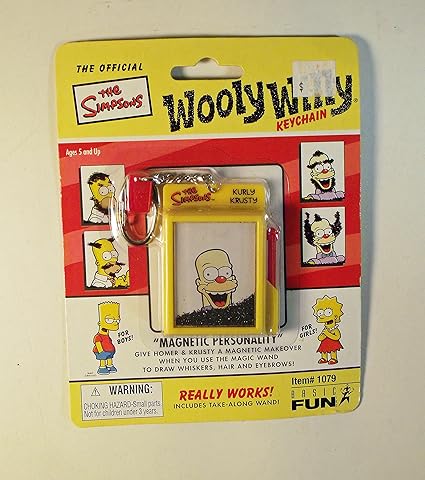 wooly willy eyebrows