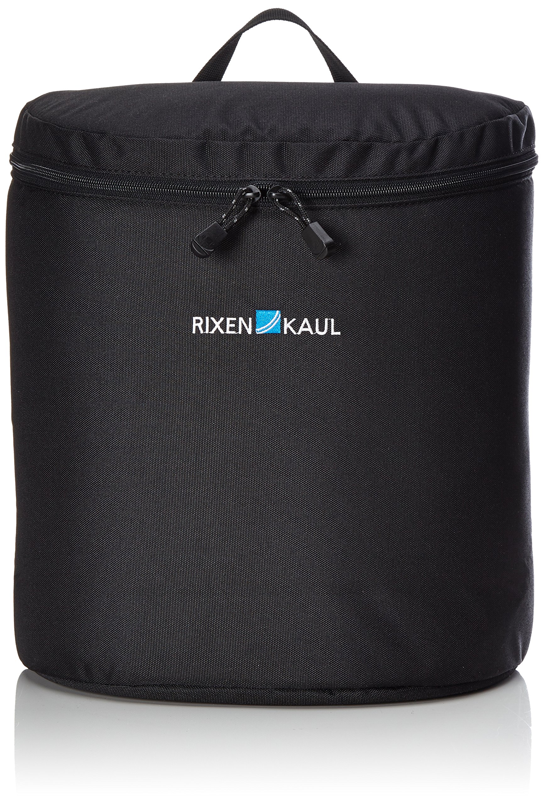 KLICKfix City rear pocket – Black, Medium, 0218S