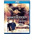 Menace II Society (Director's Cut) [Blu-ray]