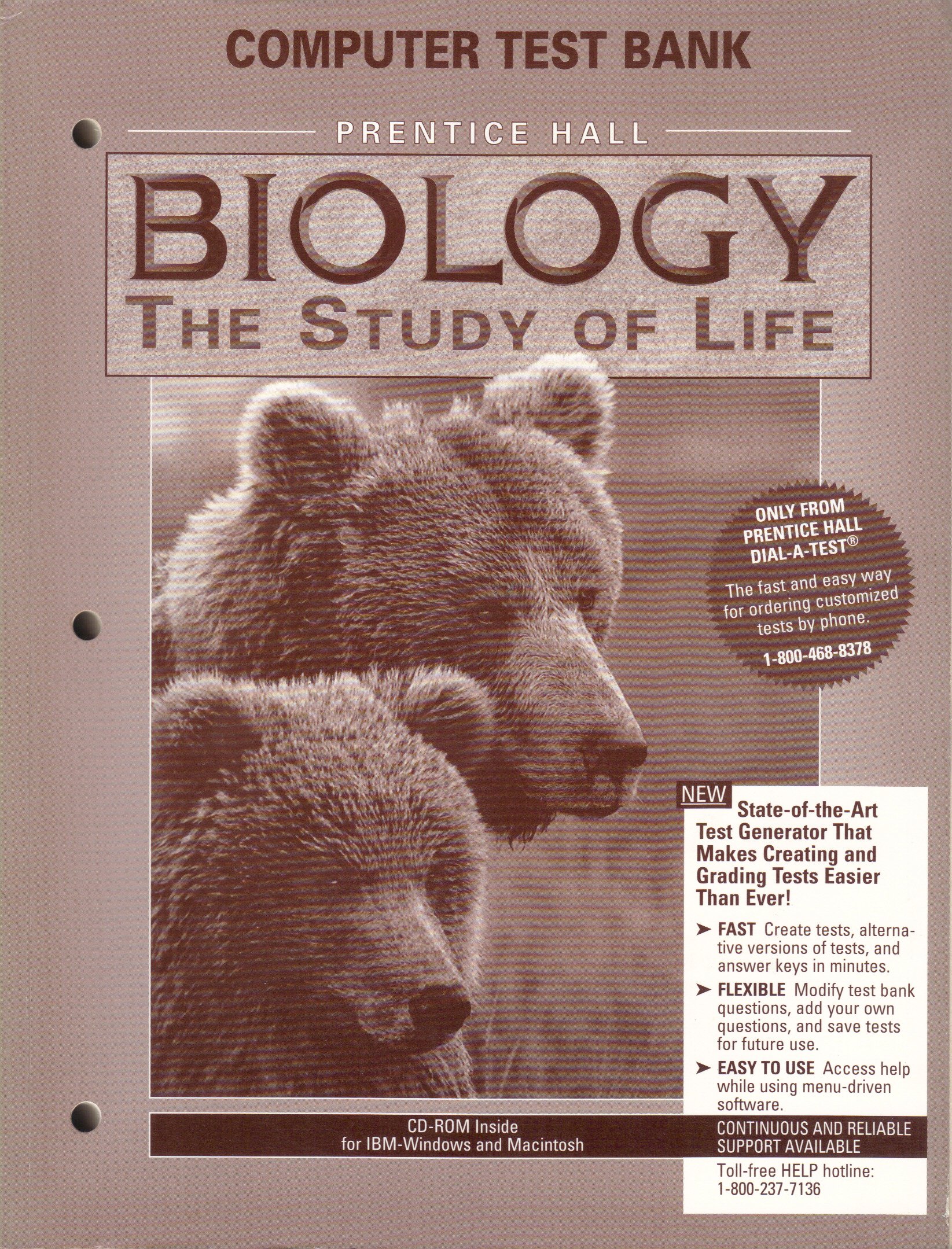 Biology The Study Of Life | Biology Courses – XSRJ
