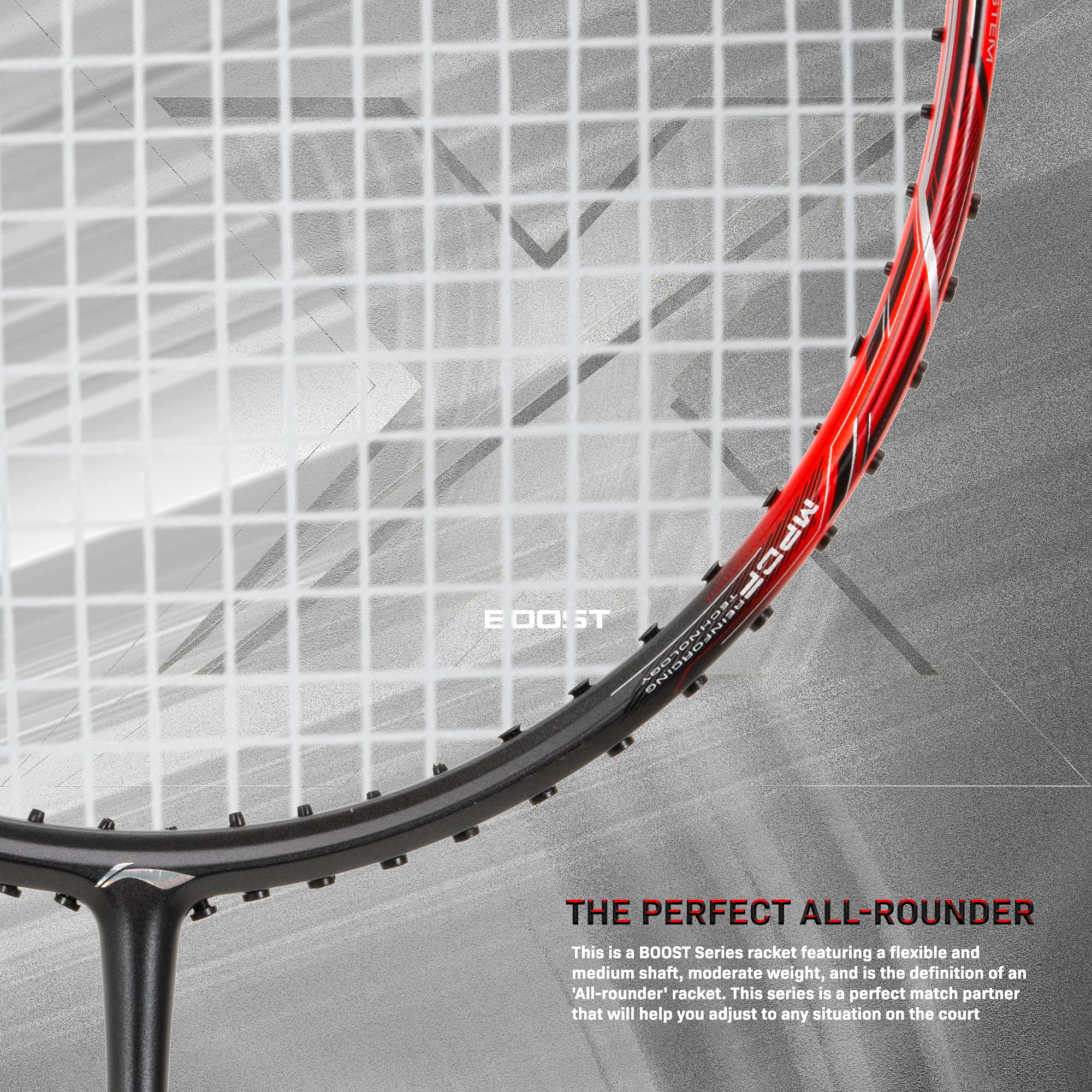 Best Color String For Red Racket Mua 3D Calibar X Boost Carbon Graphite Strung Racquets, 83 Grams, 30 ...