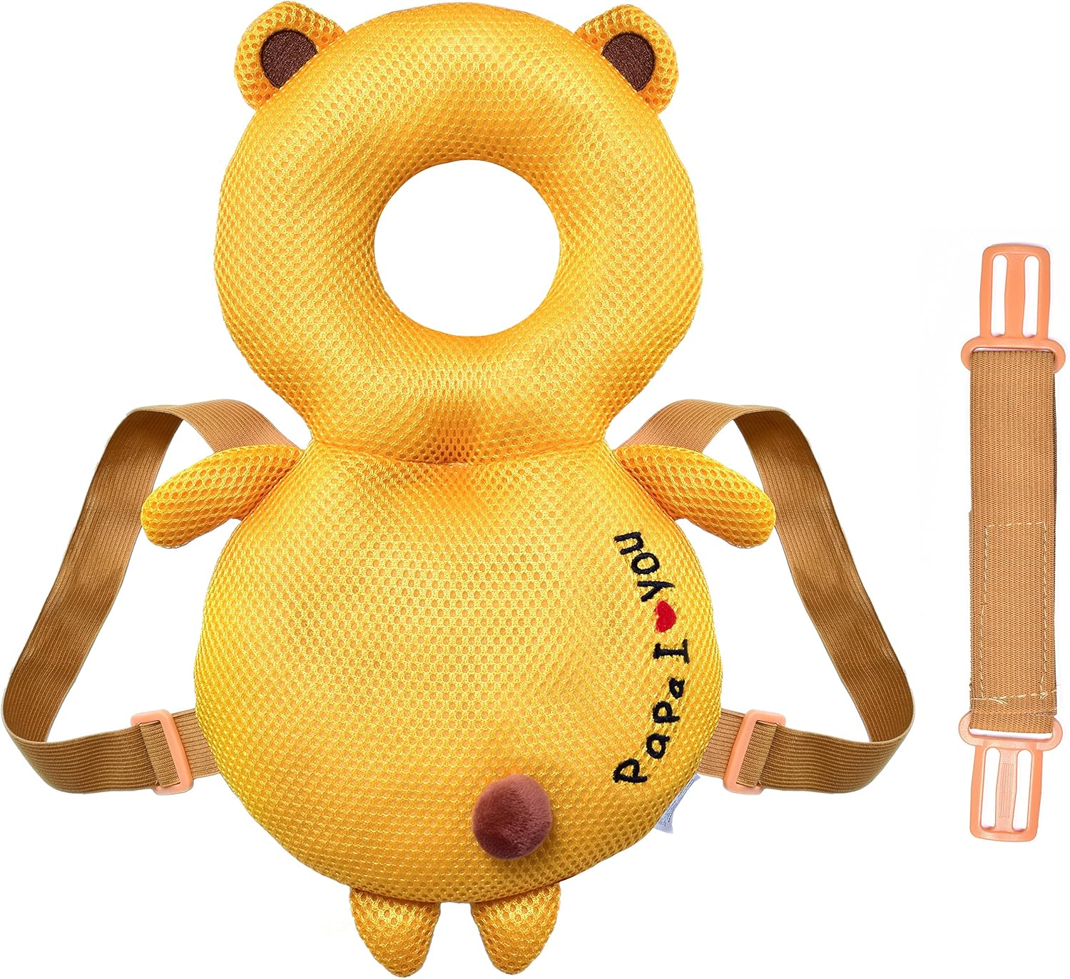 Amazon 赤ちゃんのごっつん防止 クッション Sansea 5 24ヶ月 やわらか 乳幼児用 リュック ハイハイ よちよち歩き 赤ちゃん 頭を保護でき 通気性あり 怪我防止 肩紐自由調整 転倒防止 子供用 スクリーンプロテクター 通販 Amazon 赤ちゃんのごっつん防止 クッション Sansea 5 24ヶ月 やわらか 乳幼児用 リュック ハイハイ よちよち歩き 赤ちゃん 頭を保護でき 通気性あり 怪我防止 肩紐自由調整 転倒防止 子供用 スクリーンプロテクター 通販