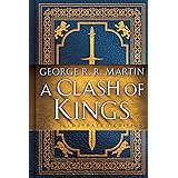 A Clash of Kings: The Illustrated Edition: A Song of Ice and Fire: Book Two (A Song of Ice and Fire Illustrated Edition)