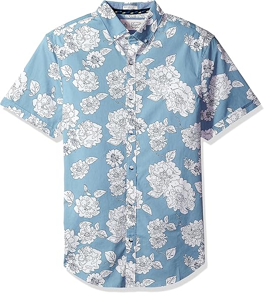 camisas penguin hombre