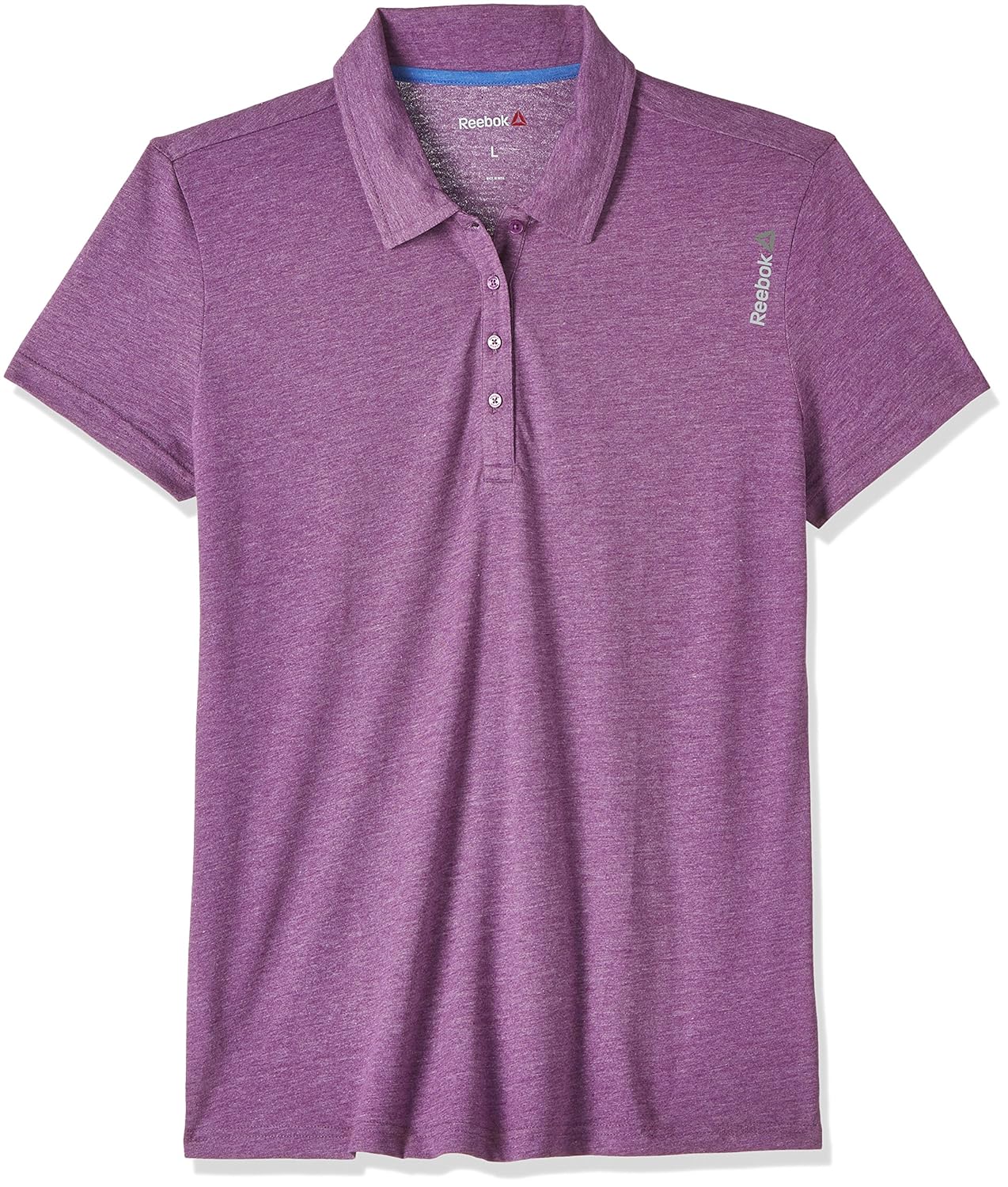reebok women's polo