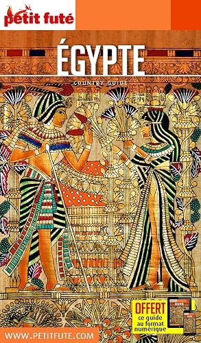 Download Guide Egypte 2018 Petit Futé PDF