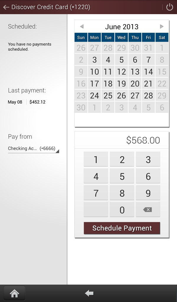Glens Falls National Bank and Trust Company Appstore for