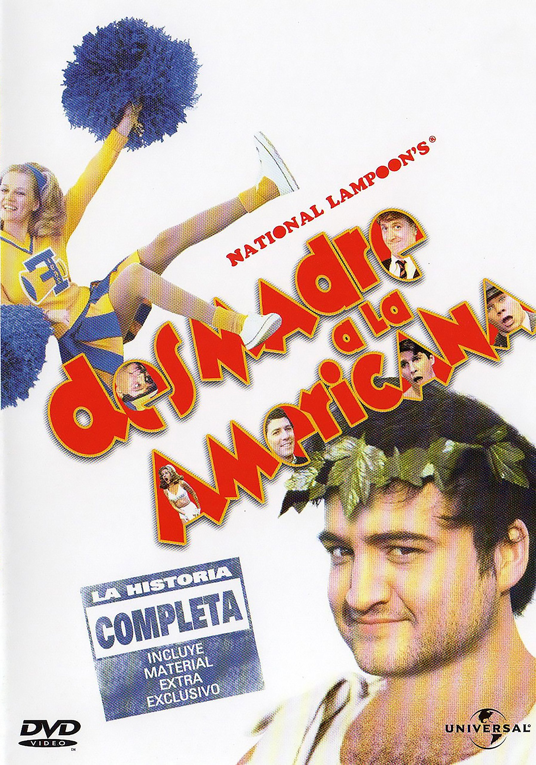 Animal House