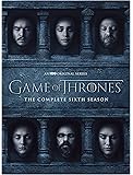 Game of Thrones: The Complete 6th Season