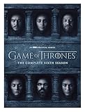 Game of Thrones: The Complete 6th Season