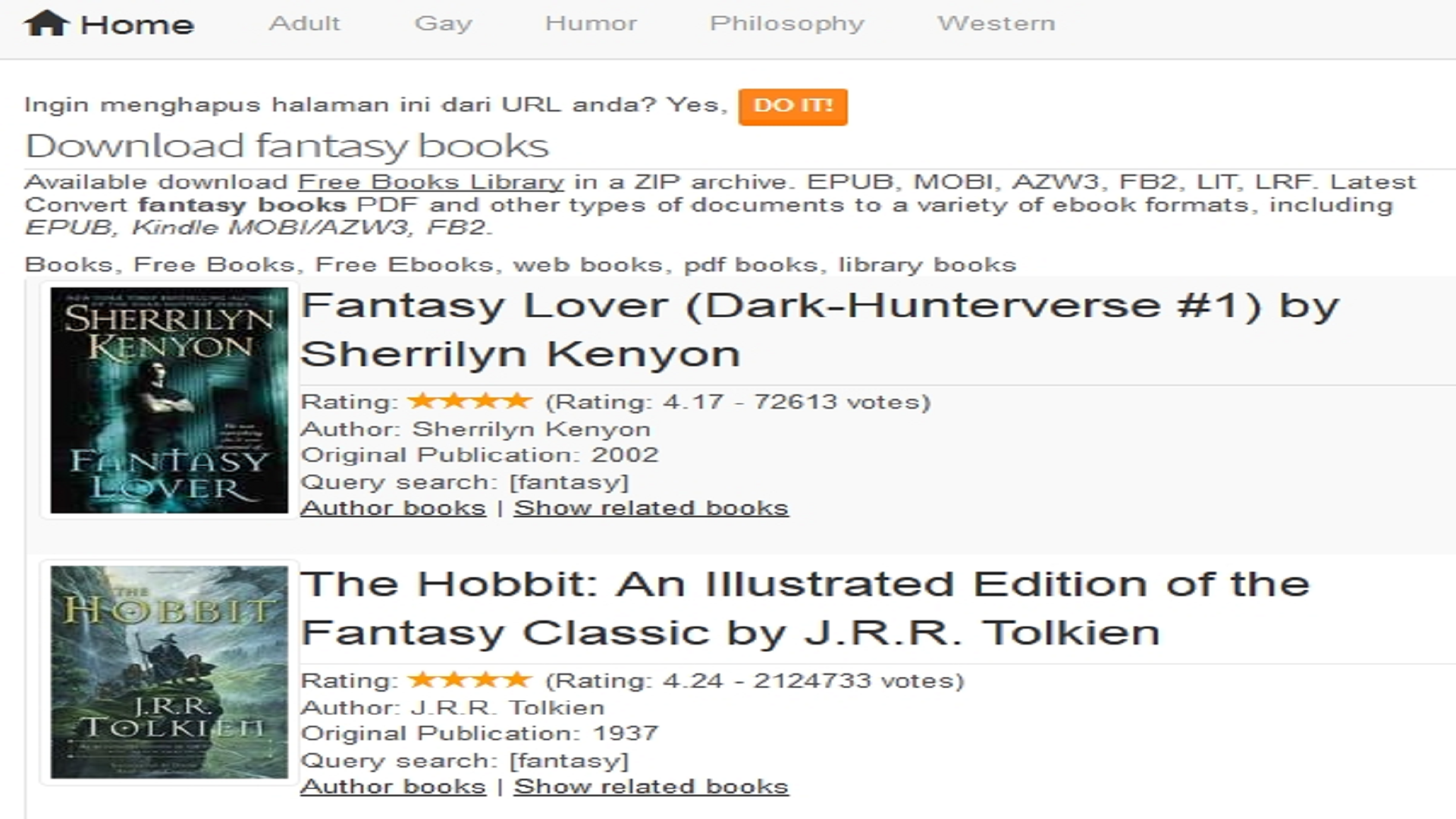 Read Bookshelf for Android