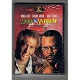 Amos &amp; Andrew
