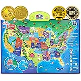 interactive us presidents toy