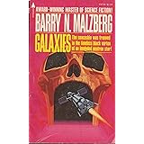 Galaxies (Vintage Pyramid, V3734)