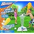 BANZAI Grand Slam N Splash, Orange, White