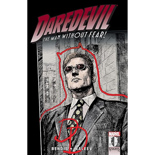 Amazon.com: Daredevil Vol. 7: Hardcore (Daredevil (1998-2011