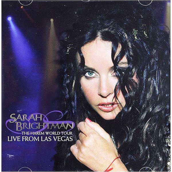 Sarah Brightman - Dreamchaser - Amazon.com Music