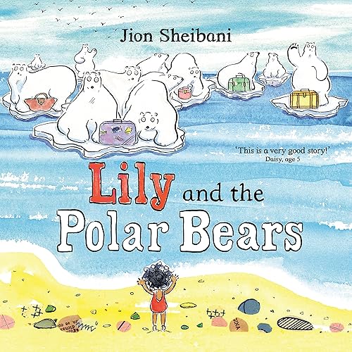 Download Lily and the Polar Bears PDF