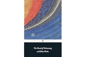 The Cloud of Unknowing and Other Works (Penguin Classics)