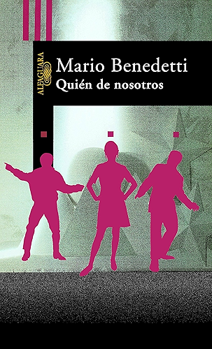 Download Quién de nosotros (Spanish Edition) PDF