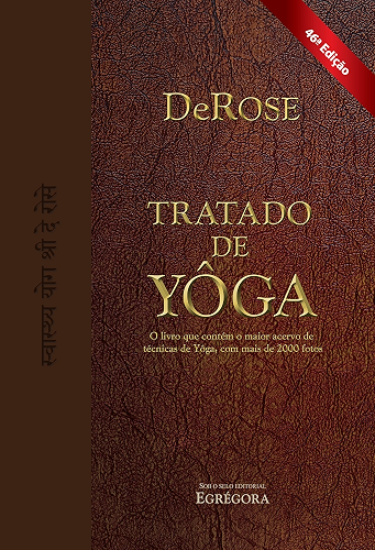 Download Tratado de Yôga: Yôga Shástra (Portuguese Edition) PDF