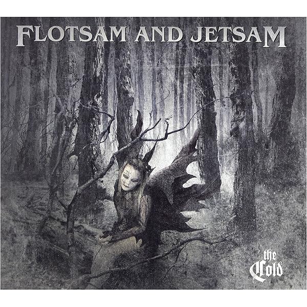 Flotsam & Jetsam - Once in a Deathtime - Amazon.com Music