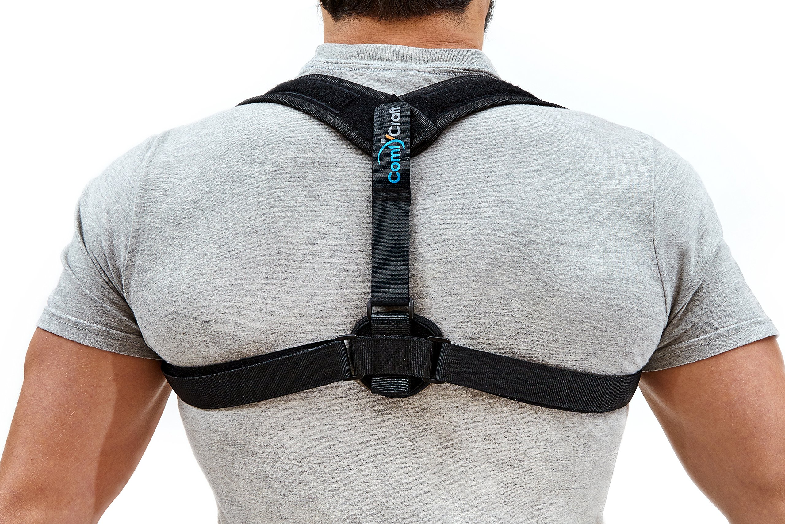 primate posture brace