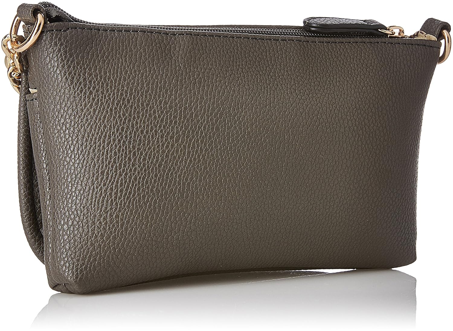 lavie onora women's sling bag (grey) ()