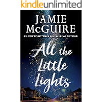 All the Little Lights book cover All the Little Lights book cover