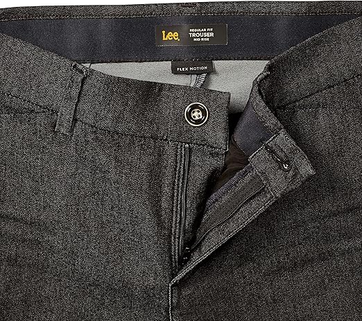 lee flex motion womens pants