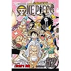 One Piece, Vol. 52: Roger and Rayleigh (One Piece Graphic Novel)