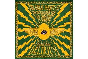 Great Parrot-ox And The Golden Egg Of Empathy