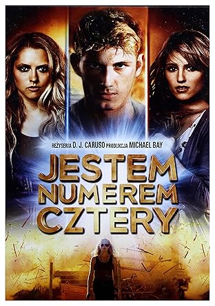 Amazon Com I Am Number 4 Dvd English Audio English Subtitles Alex Pettyfer Dianna Agron Timothy Olyphant Teresa Palmer Jake Abel Kevin Durand Callan Mcauliffe Judith Hoag Beau Mirchoff Emily Wickersham D J Caruso