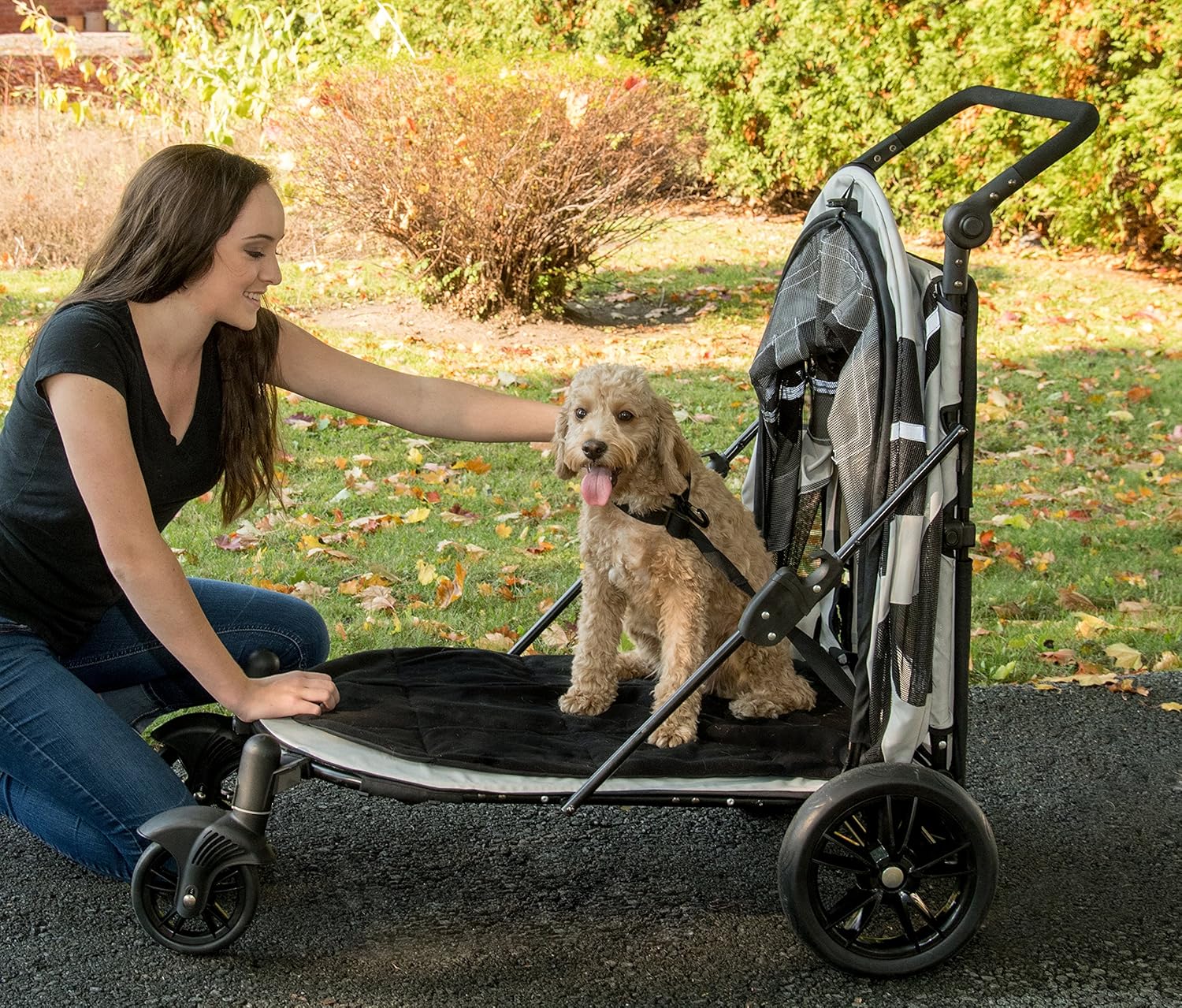 pet gear expedition pet stroller uk
