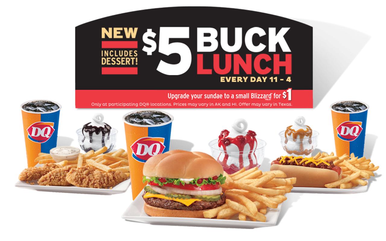 Dairy Queen Laurel, MSAmazon.frAppstore for Android