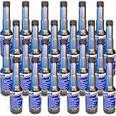 Performance Formula One Shot 8oz, Case of 24 Bottles Treats 30 gallons Diesel Fuel per Bottle