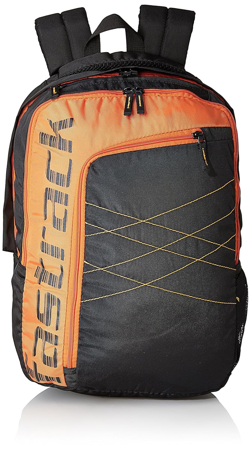 fastrack backpack jockey