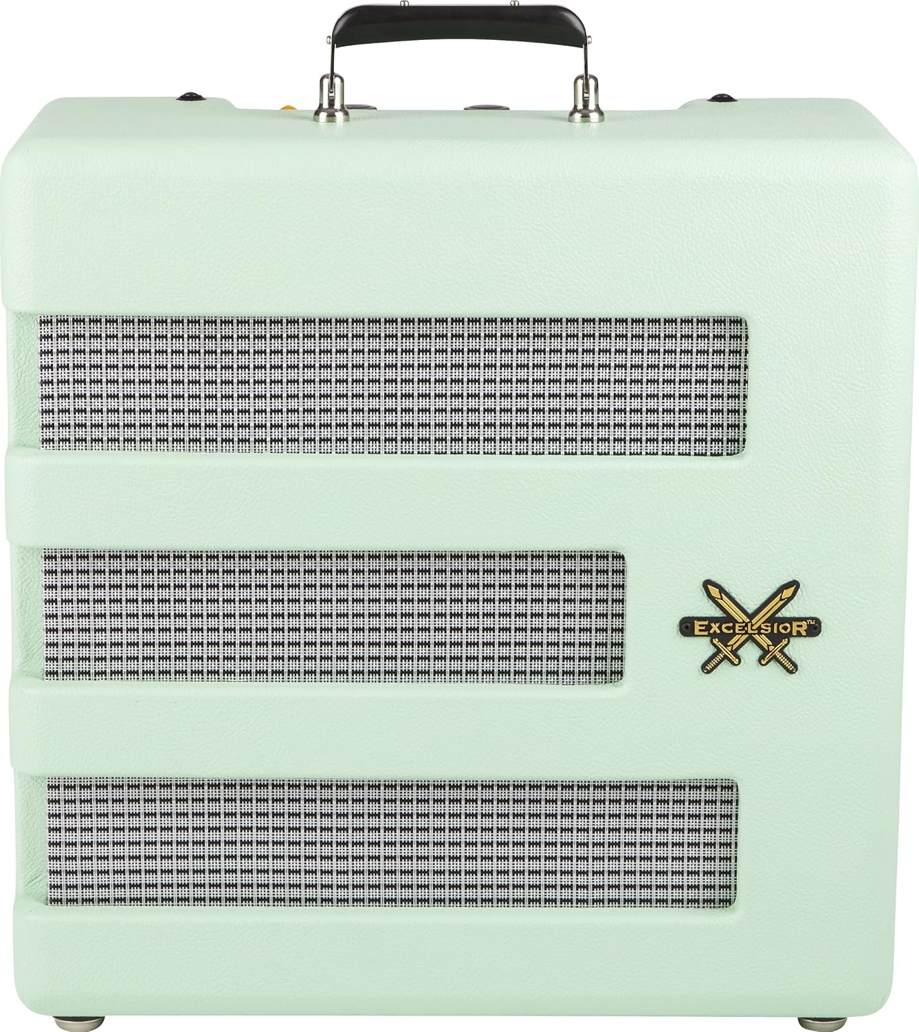 Fender Excelsior Pro 13Watt 1x15Inch Guitar Combo