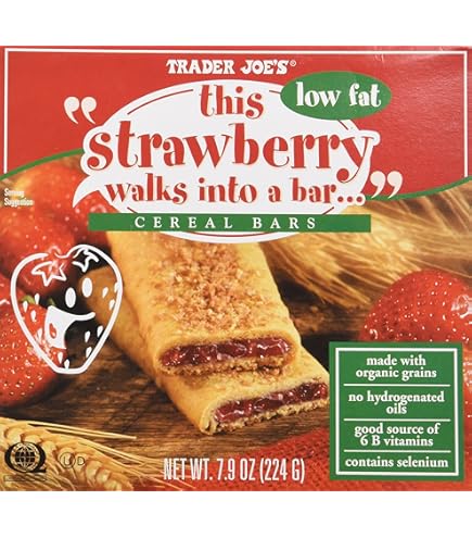 キミ　PB&J Bar ポップターツ Pop Tarts: Gone Nutty PB&J Strawberry Review - YouTube