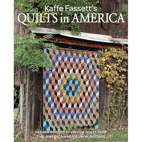 Glorious Patchwork: More Than 25 Glorious Quilt Designs: Kaffe