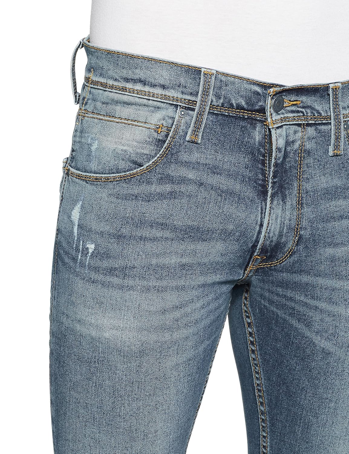 levi's men's (65504) skinny fit jeans