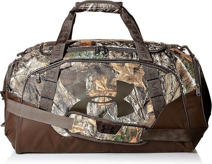 realtree edge under armour