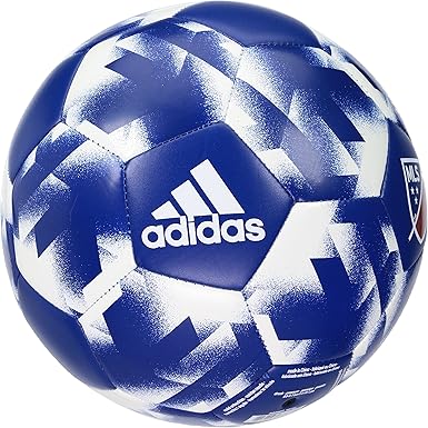 mls soccer ball size 4