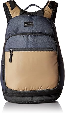quiksilver backpack amazon