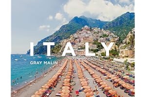 Gray Malin: Italy
