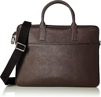 jack spade barrow leather slim brief
